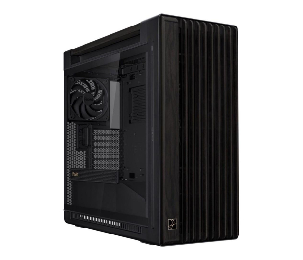 ASUS ProArt PA602 Wood TG PWM Black 90DC00J0-B09010 - 1282437 - zdjęcie